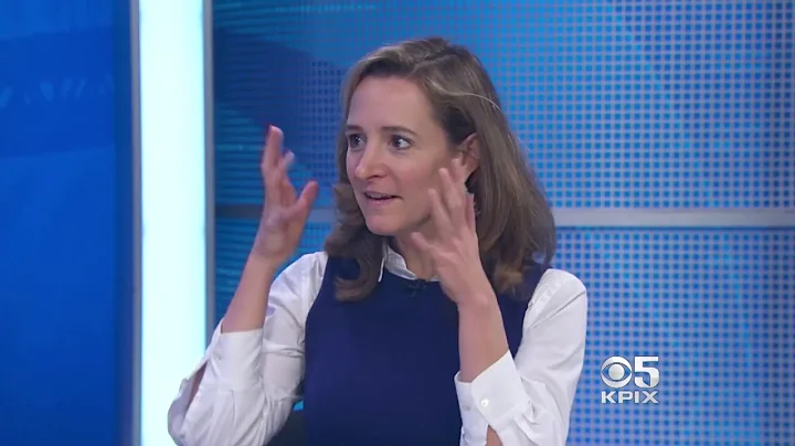 Alexandra Wolfe Talks About Her New Book, Valley O...