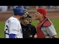 Yadier molina anger moments