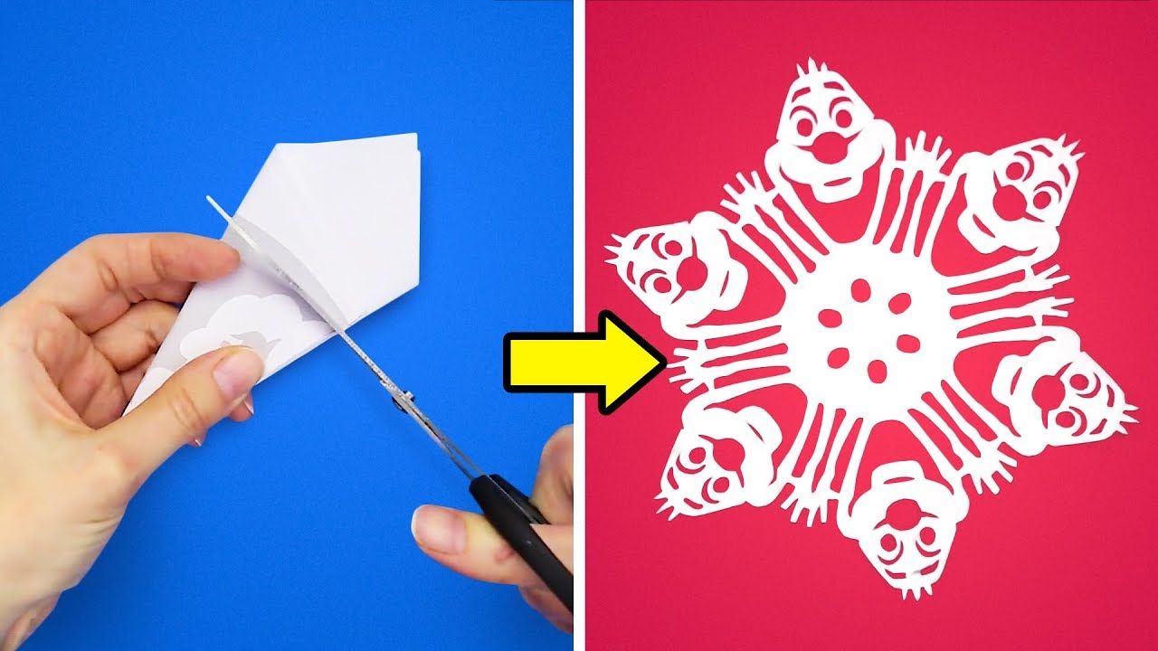15 DIY IDEAS WITH YOUR FAVOURITE CARTOON HEROES