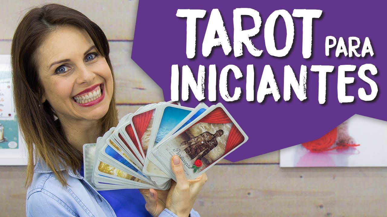 Guia de tarot para iniciantes: Aprenda os fundamentos do tarot - Tarotfarm