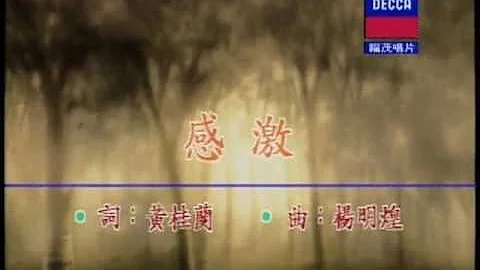 周慧敏感激 - 天天要聞