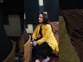 Maaye nee main kinu akhan cover by summaira mirza