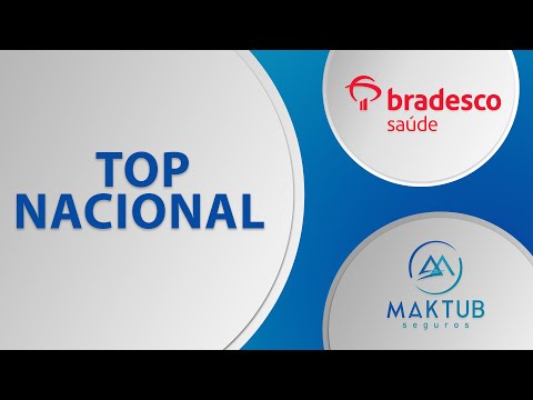 CONHECENDO AS OPERADORAS #10 - Top Nacional Bradesco