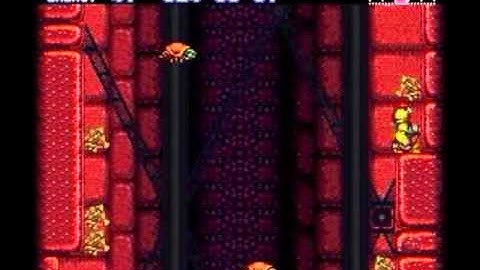 Super Metroid Hard Mode Elite (JAM), part 1 of 3