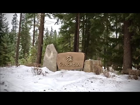 Video: Anmeldelse af Suncadia Resort i Cle Elum, Washington