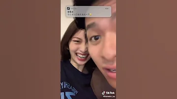 彼女の浮気がバレた瞬間の彼氏の反応w 華金カップル ドッキリ 