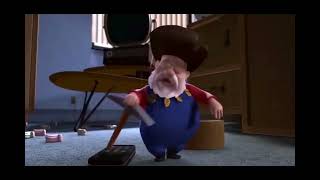 Camelphant 2 The Macrauchenia Gets Mad At Stinky Pete Remake