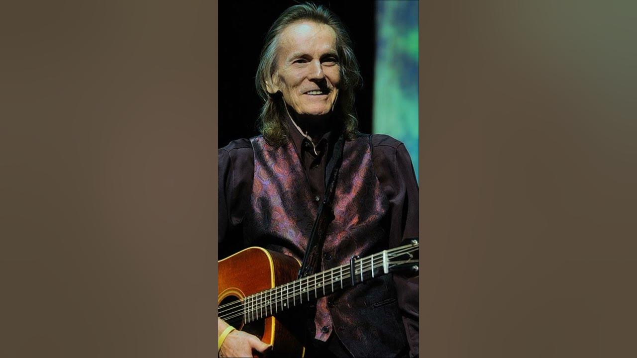 The Life and Death of Gordon Lightfoot