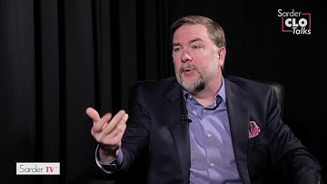 What are the best ways for small companies to implement a digital transformation? By Michael Leckie