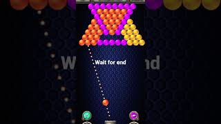 Bubble Empire Champion Game 2021 // #shyamgamingyt // #shorts #shortvideo screenshot 5