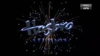 Download lagu DHX Media/Hasbro Studios Logo (2017) (High Tone) #1