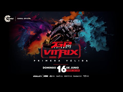 Gran Premio Vitrix