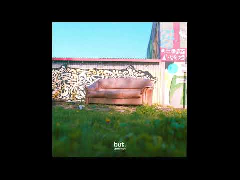 찬현 (CHANHYUN) - But (Feat.Dive) [Official Audio]