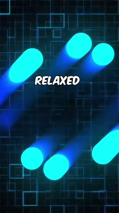The Relaxing Sound of A Laser #shorts
