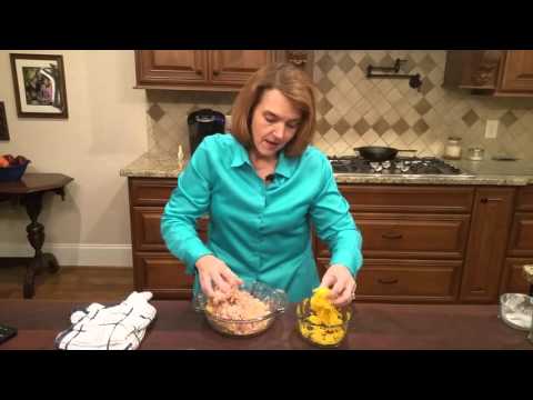 Holiday Traditions: Low Carb Sausage Balls