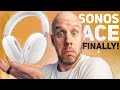 Sonos ace headphones review  has sonos done it