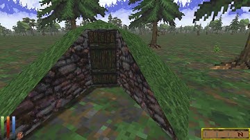 First Play-through of DaggerFall! Part 7! So... that