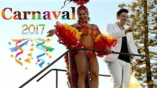 Carnaval 2017/ Guaymas, Son/ GuayTubers
