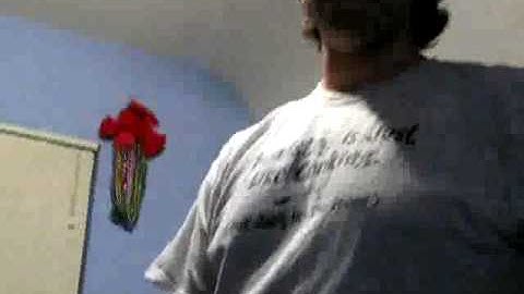 DDR Machine to Stepmania Machine Conversion pt 2