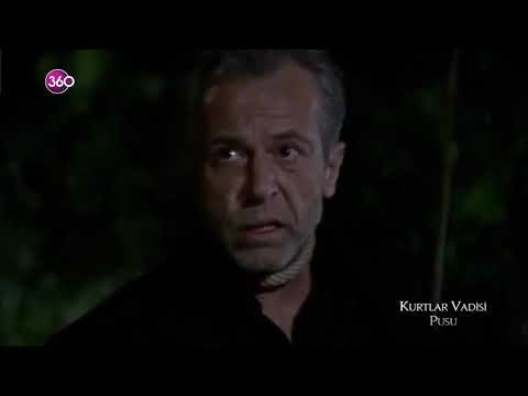 Kurtlar Vadisi Pusu | İskender Büyük'ün ölümü !