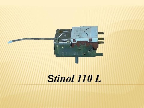 Ремонт своими руками терморегулятора холодильника