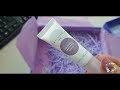 Lookfantastik Beauty Box Октябрь 2020 | Распаковка | Unboxing