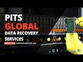 Professional raid recovery solutions with pits global