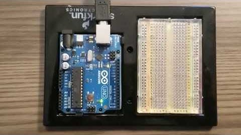 Arduino Lesson 1 - Blink