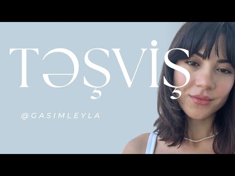 Stress -Təşviş - Təşviş Pozuntusu | Psixoloq Leyla Gasimova