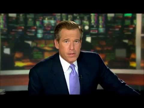 Brian Williams Raps Warren G's Regulators (Original)