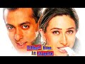 Dulhan Hum Le Jayenge Title Song | Salman Khan, Karisma Kapoor |