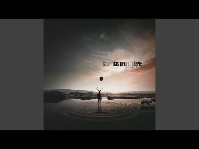 Lacrimas Profundere - My Halo Ground