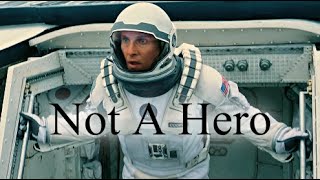 Christopher Nolan | Not A Hero