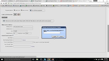 Tutorial for enrolled families - How to log into our new "student portal"