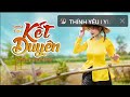KẾT DUYÊN | ĐỨC DUY COVER × GOCTOI MIXER - OFFICIAL LYRIC VIDEO