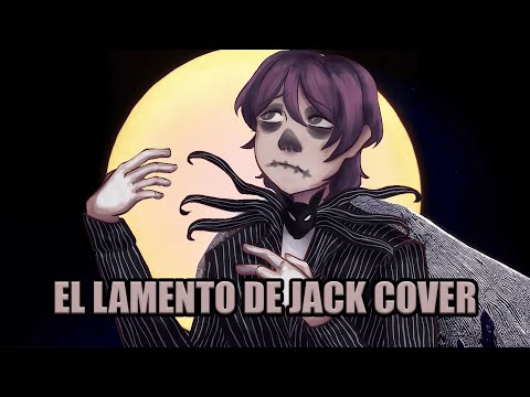 【Jack's Lament】「Special Halloween Cover」