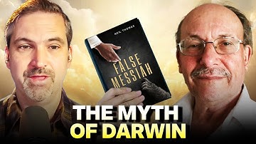 Hoe het darwinisme het nieuwe geloof van de moderne wereld werd