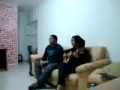 Cléber e Gabriela - Equalize