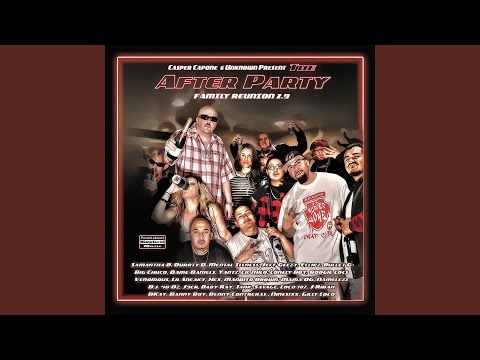 Sleduj Function (feat. Hex, Mandito Brown , Durrty D & Venomous) na YouTube
