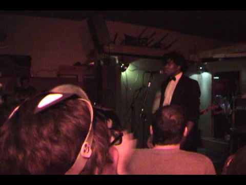 Michael Jackson at the Pilot Light pt 2 of 3