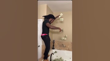 Jdot Breezy - Harley Clan (Unreleased Snippet)