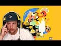 Mac Miller - Faces REACTION! (first time hearing) | RIP Mac