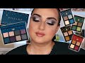 VISEART HOLIDAY! PARIS ETOILE & PETITS FOUR PALETTES!