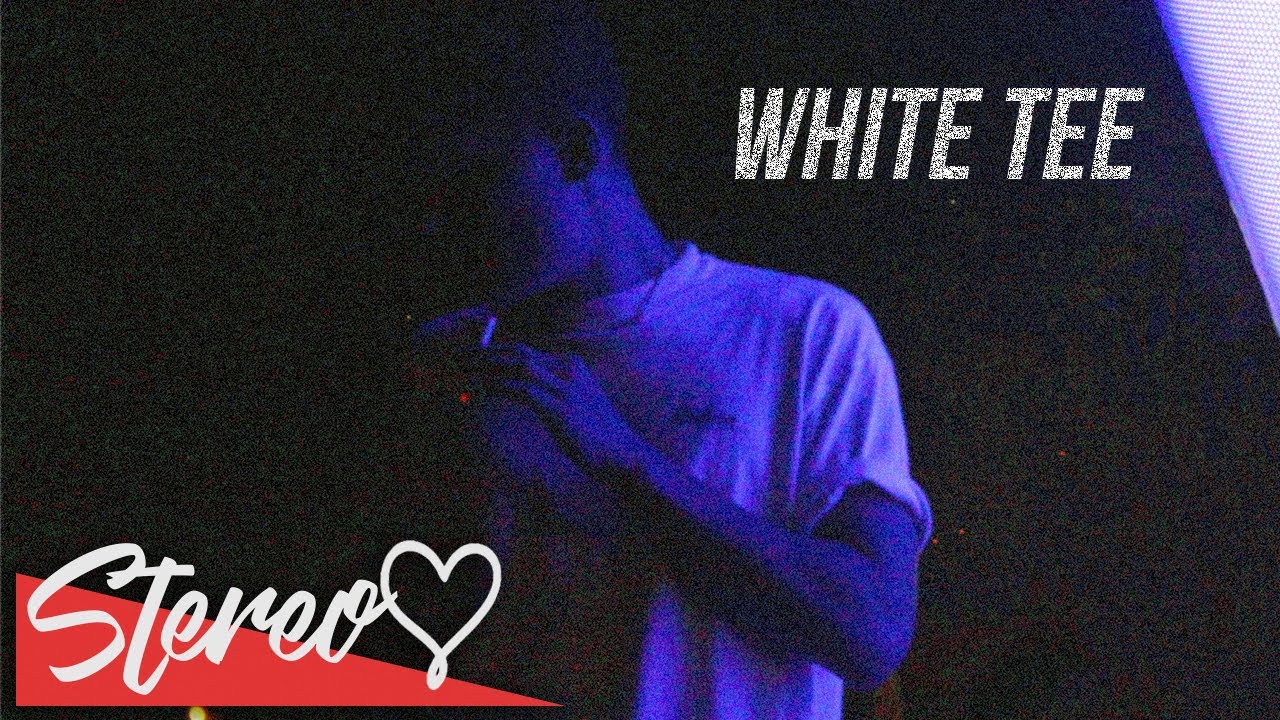 Dree Rivers White Tee (Lyrics) YouTube