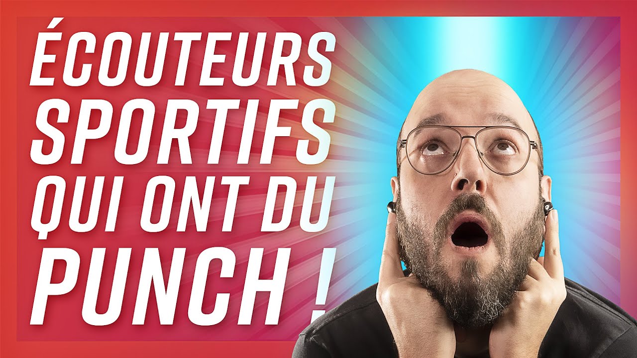 1More Stylish : De bonnes basses sur des écouteurs sans fils ?