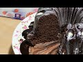 من النهارده كل مشكلاتك مع الكيك هاتتحل احلي كيك مظبوط عالشعره وبدون فرن فاطمه ابو حاتي
