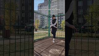 #jumprope #skipping #sports #tutorial #скакалка #спорт #тренировка