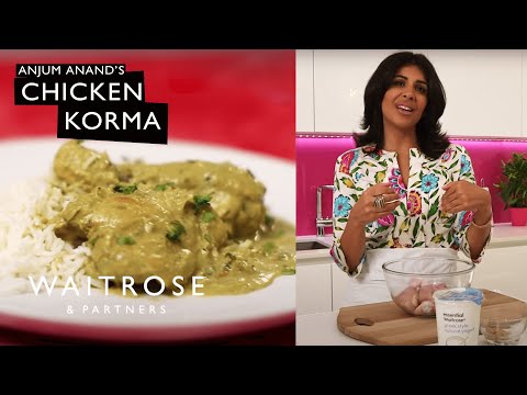 anjum-anand's-chicken-korma---waitrose