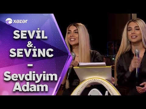 Sevil Sevinc - Sevdiyim Adam (Akustik AY ZAUR)