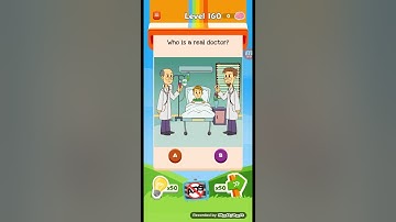 braindom 3 level 160 walkthrough Solution